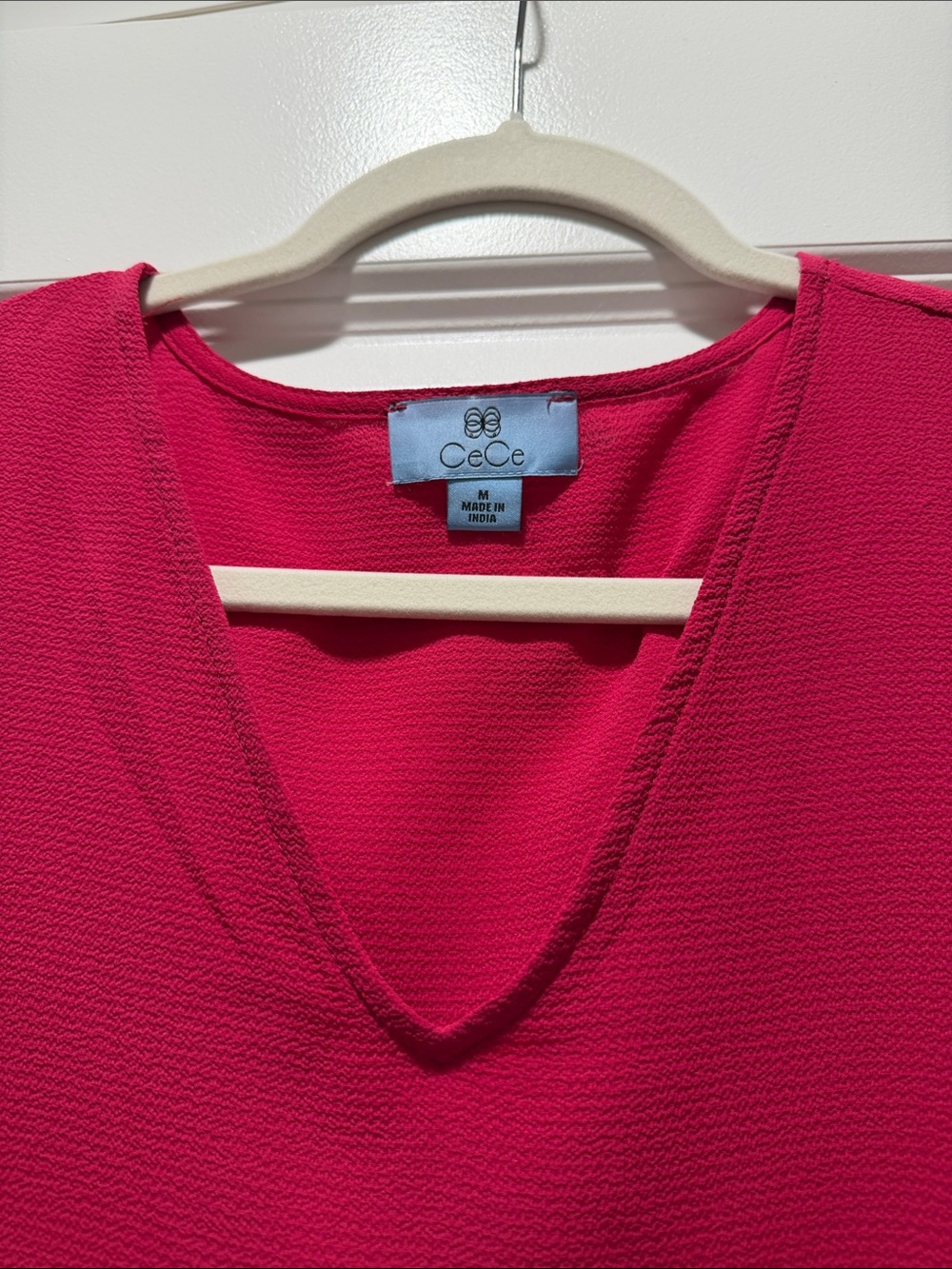 CECE Blouse - Picture 2 of 6